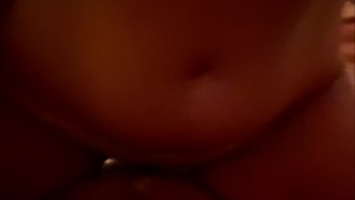 Soft sex with cute teen