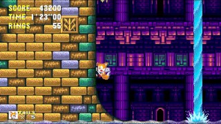 Sonic 3 A.I.R. (no porn and SFW)