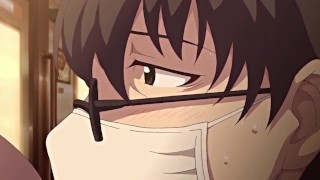 Sotsugyou Densha – Episode 1 | Hentai Animation