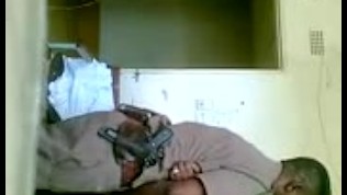 south african cops having sex