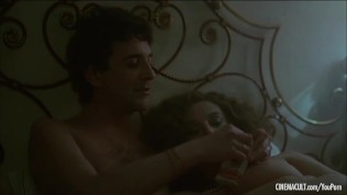 Stefania Sandrelli – Una donna allo specchio – Nude scenes