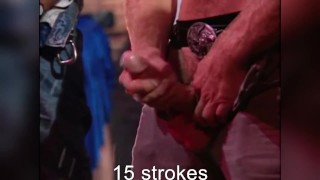 Subversive Stroke Challenge