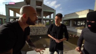 Sugarbabestv : Sexy Horny Housewife Dream For Shafts