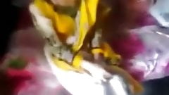 Superb cute punjabi women sucks her hubby dick