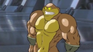 Superheroines Destroyer