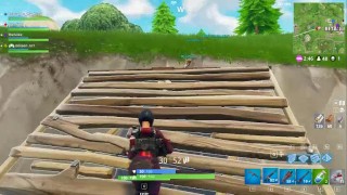 Svensk fortnite live commentary med boysen