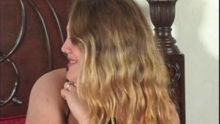 Teen Manta and other first time desperate amateurs