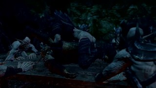 The Argonian Thief 2