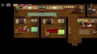 The Dark Lord Trips 10