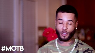 The Kash Dinero Interview- Up Close and Personal