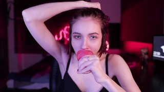 THE LONGEST DEEPTHROAT YOU’VE EVER SEEN