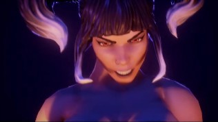 The Pick up Group – test animation 01