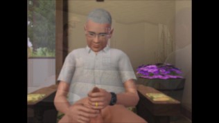 THE SIMS XXX family swingers