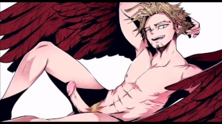 “Thief..” A Hawks Steals You Away From Your Ex x Female NSFW