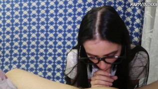 Tinder guy fucks stunning teen butt from behind – MaryVincXXX