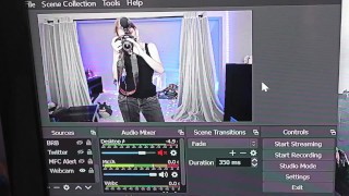 Tour Of My Cam Room, The Truth