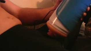 Toy Fucking Part 2.avi