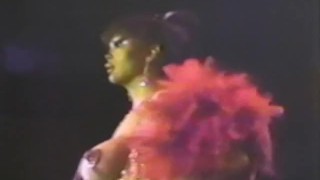 Transsexual Porn Star Sulka on Electric Blue 1980’s