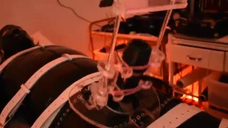 Tremblr in the Tower