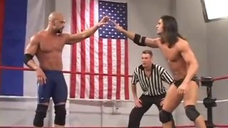 Tyler Black vs. Fade – Cyberfights