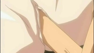 Uncensored Anime Couple First Time Sex Cartoon