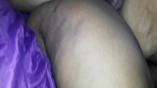 Up close and personal