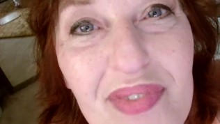 V 340 Nosy neighbor Giantess finds shrunken benjamin