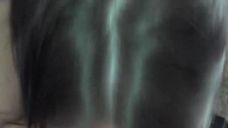 Video from the past. How I first sucked. Part 2