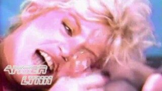 Vintage 80’s Double penetration compilation PMV