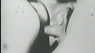 Vintage Blowjob – Gentlemens Video