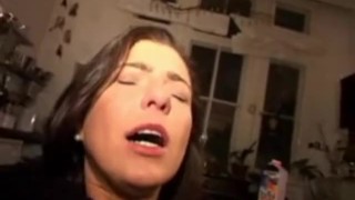 Vintage German Fisting Queen – Donna Lucia fisted hard again