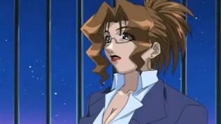 Vinus File episode 1