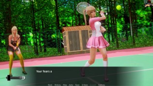 WAIFU ACADEMY (PT 37) – Love serving love