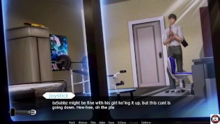 WAIFU ACADEMY (PT 49) – Kitty is feeling frisky