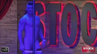 William Seed | The Stripper