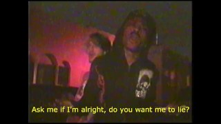 Witchblades- LiL PEEP x LiL TRACY