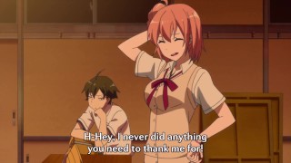 Yahari Ore no Seishun Love Comedy wa Machigatteiru Ep 6 eng subs