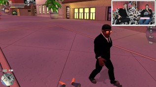 YOUTUBERS GO TO BONETOWN