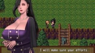 Zombie’s Retreat Part 37 Royal Queen Mayor Fucked My Dick By LoveSkySan69