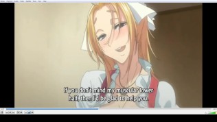 A Beautiful Greed Nulu Nulu -Adult Commentary