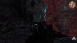 Agony UNRATED – Part 3 [Uncensored, 4k, and 60fps]