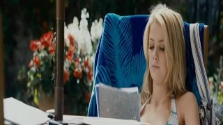 Amber Heard – The Stepfather