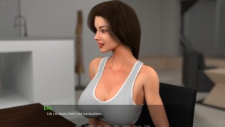 Away From Home Gameplay Part 3 By LoveSkySan