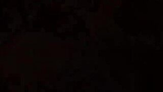 Baby-grand Barbie-doll