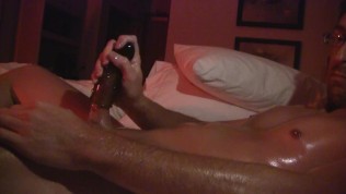 Back To Good Old Pillow Fucking