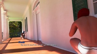 Being A DIK 0.3.1 Part 10 Gameplay By LoveSkySan69