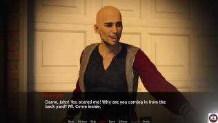 Betrayed – (PT 10) – He got what he deserve