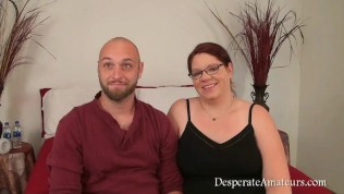 Casting nervous desperate amateurs compilation milf teen bbw fit first time suck big cock money big tits hot moms