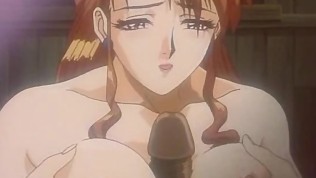 Compilation of nasty hentai sex scenes