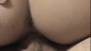 CREAMPIE CLOSEUP